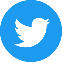 Twitterで最新情報を発信中