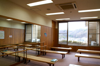 トレーニングルーム