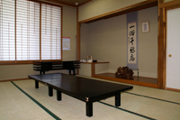 和室（12畳）