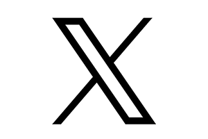 X(旧Twitter)で最新情報を発信中!