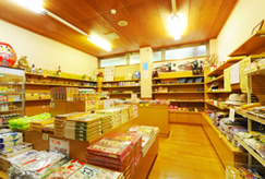 売店