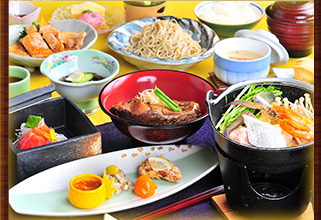 湯の沢